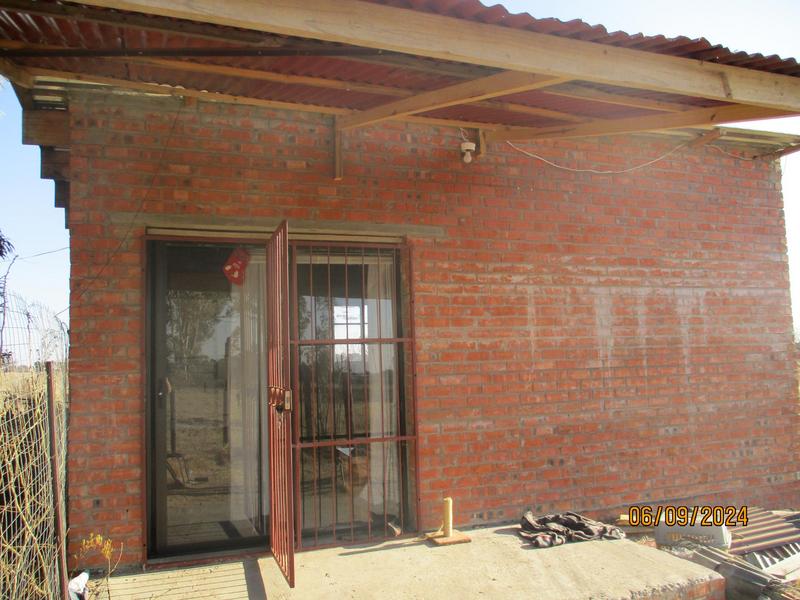 3 Bedroom Property for Sale in Lakeview Free State